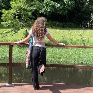 Meet your Posher, Mia